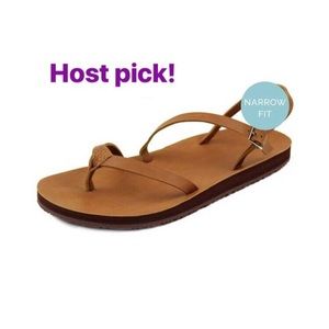 *Host Pick* Feelgoodz Vegan Oasis Sandal